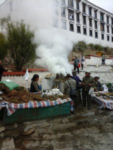 Tibet (Lhassa) 18-05-2016 (1)